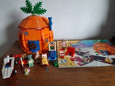 Lego spongebob schwammkopf gebraucht kaufen  Wackersdorf