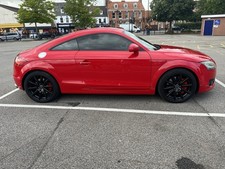 audi tt quattro red for sale audi tt quattro red for sale BOSTON