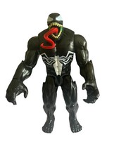 Venom action figure for sale  BIRMINGHAM