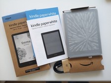 Amazon kindle paperwhite gebraucht kaufen  Grebenstein