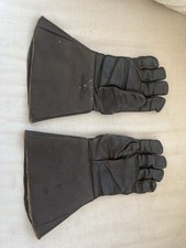 Vintage leather motorcycle for sale  NORTH SHIELDS