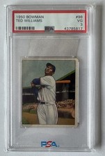 ted williams for sale ted williams for sale Encino