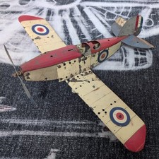 Vintage meccano 1930s for sale  WEST MOLESEY