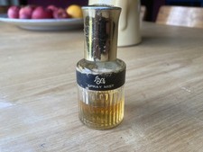 Vintage coty styx for sale  CRANBROOK