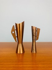 Paire vases scandinave d'occasion  Brunstatt