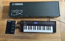 Yamaha reface mini for sale  BRANDON