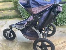 Bob jogging stroller for sale  Greenville