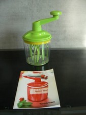 Speedy chef tupperware d'occasion  Saint-Gratien