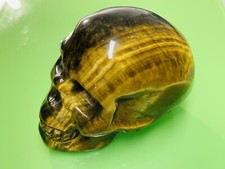 Kristallschädel auge crystal gebraucht kaufen  Kempen