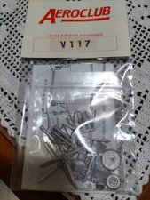 Aeroclub v117 fairey usato  Italia