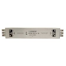 Schaffner fn258 33 gebraucht kaufen  Rheine