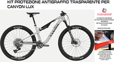 Kit pellicola protezione usato  Castelfidardo