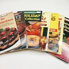 Lot favorite recipes for sale  Fairmont