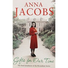 Gifts time anna for sale  UK
