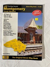 Adc montgomery county for sale  Rohrersville