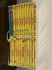 Curious george children for sale  Visalia