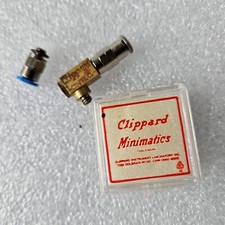 Clippard qev two for sale  Aurora