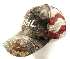 Stihl outfitters trucker for sale  Greenfield