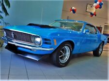 BOSS 429 1970 Mustang GT Ford Car Race Sports 1 Promo Hot Rod Classic Carousel B, usado comprar usado  Enviando para Brazil