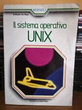 Sistema operativo unix usato  Peschiera Borromeo