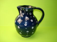 Krug dirndl blau gebraucht kaufen  Waakirchen