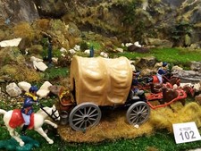 Timpo modified wagon for sale  WORKSOP