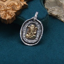 L37 anhänger ganesha gebraucht kaufen L37 anhänger ganesha gebraucht kaufen  Mörfelden-Walldorf