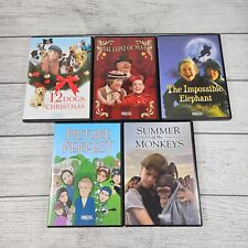 Feature films families for sale  Anoka