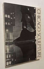 Chicago sculpture definitive for sale  Chicago
