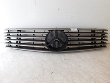 Grill frontgrill kühlergrill gebraucht kaufen  Abstatt