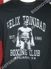 Felix trinidad shirt for sale  Enfield