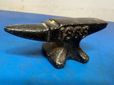 Vintage mini anvil for sale  SUTTON COLDFIELD