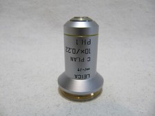 Leica mikroskop bjektiv gebraucht kaufen  Schleiz