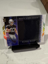 2023 Origins Rookie Jumbo Jerseys Michael Mayer Rookie Patch 022/199 RAIDERS, usado comprar usado  Enviando para Brazil