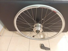 28zoll sanyo dynamotor gebraucht kaufen  Riedstadt