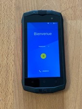 Crosscall trekker core d'occasion  Le Poiré-sur-Vie