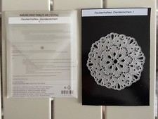 Stampin stanzformen feine gebraucht kaufen  Aurich