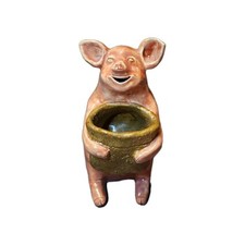 Unique smiling pig for sale  Alma