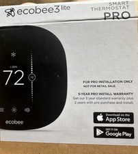 Ecobee lite smart for sale  Summersville