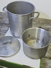 Vtg leyse aluminum for sale  Santa Maria