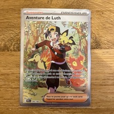 Carte pokémon aventure d'occasion  Cormeilles-en-Parisis