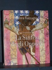 Andrea raccagni sintesi usato  Verona