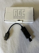 Retrotink nintendo snes for sale  West Covina