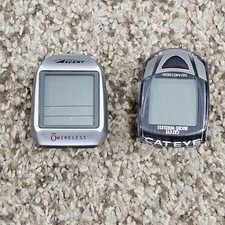 Lot cateye mc100w for sale  Anderson