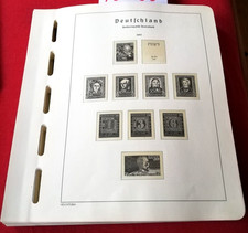 Leuchtturm brd bund gebraucht kaufen  Rheinbach