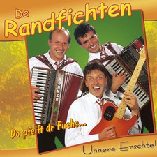 Randfichten unnere erschte gebraucht kaufen  Berlin