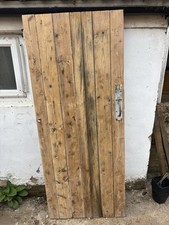 Victorian cottage door for sale  MELTON MOWBRAY