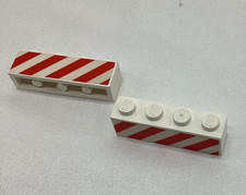 Lego 3010 white for sale  San Antonio