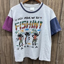 90s vintage jamaica for sale  Bellevue