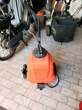 Pompa batteria 12v usato  Palazzolo sull'Oglio